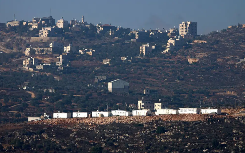 Diplomatic Crisis Escalates as Israel Orders Shutdown of UK Consulate in Jerusalem Following West Bank Sanctions